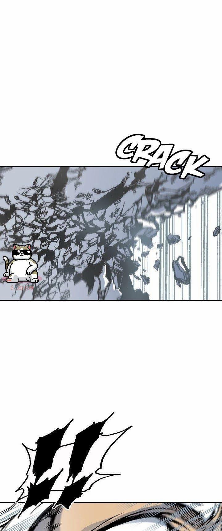 Hồi Ức Của Chiến Thần 42 trang 64