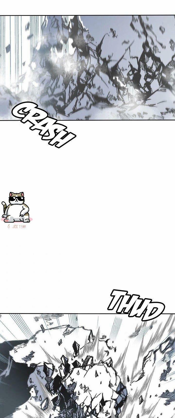 Hồi Ức Của Chiến Thần 42 trang 66