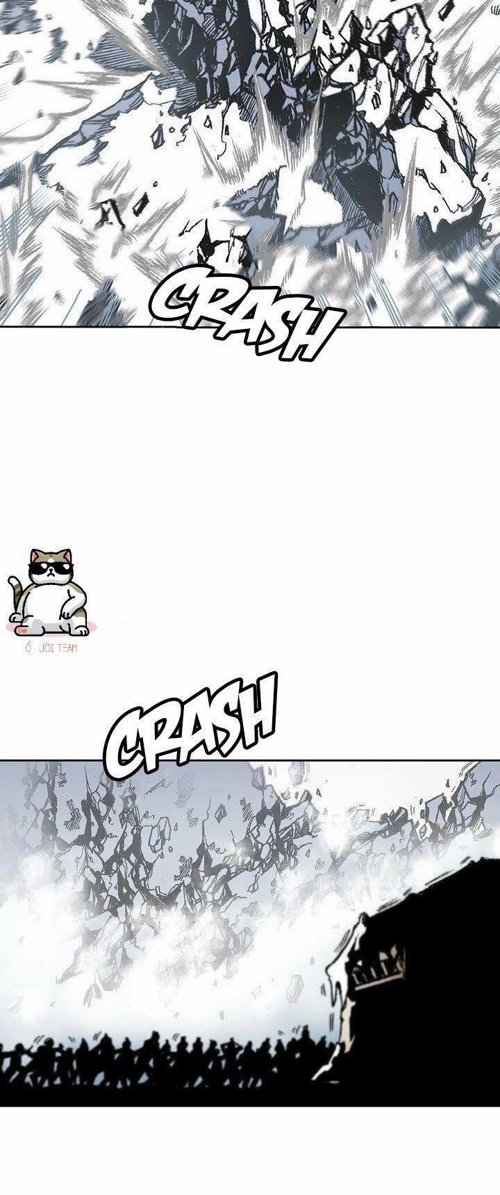 Hồi Ức Của Chiến Thần 42 trang 67