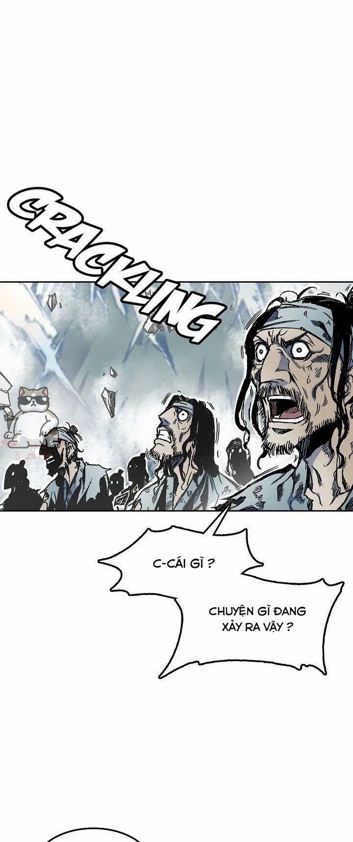 Hồi Ức Của Chiến Thần 42 trang 68