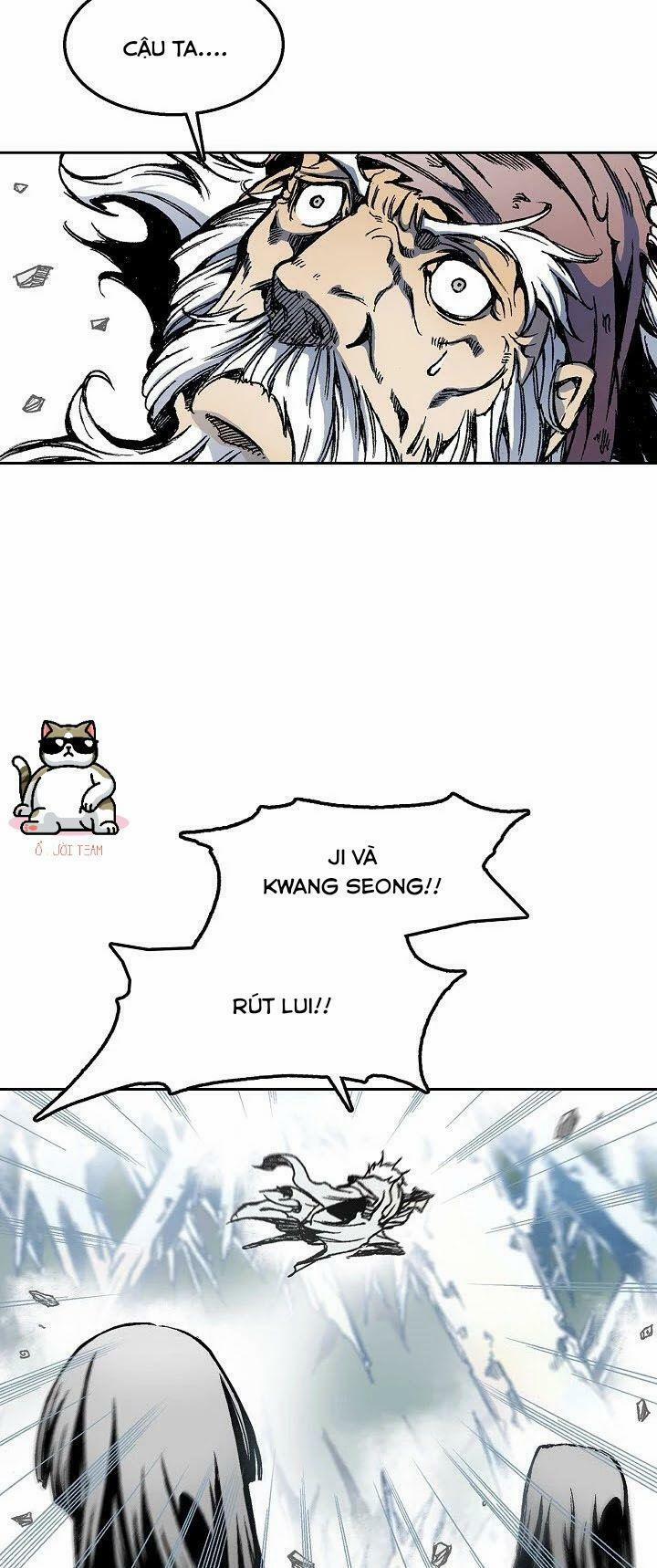 Hồi Ức Của Chiến Thần 42 trang 69