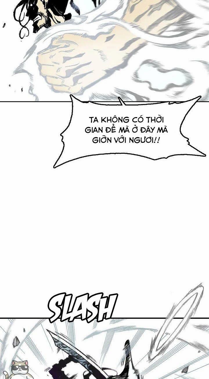 Hồi Ức Của Chiến Thần 42 trang 8