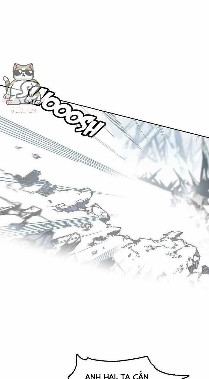 Hồi Ức Của Chiến Thần 43 trang 10