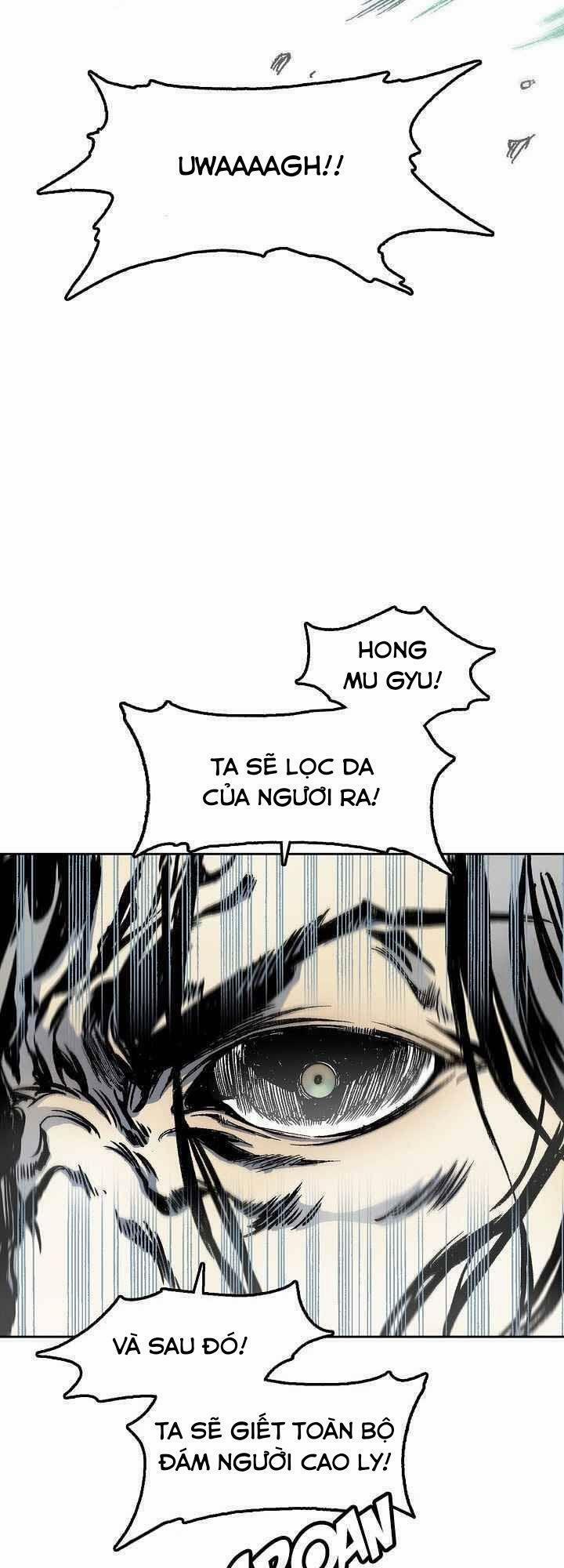 Hồi Ức Của Chiến Thần 43 trang 15