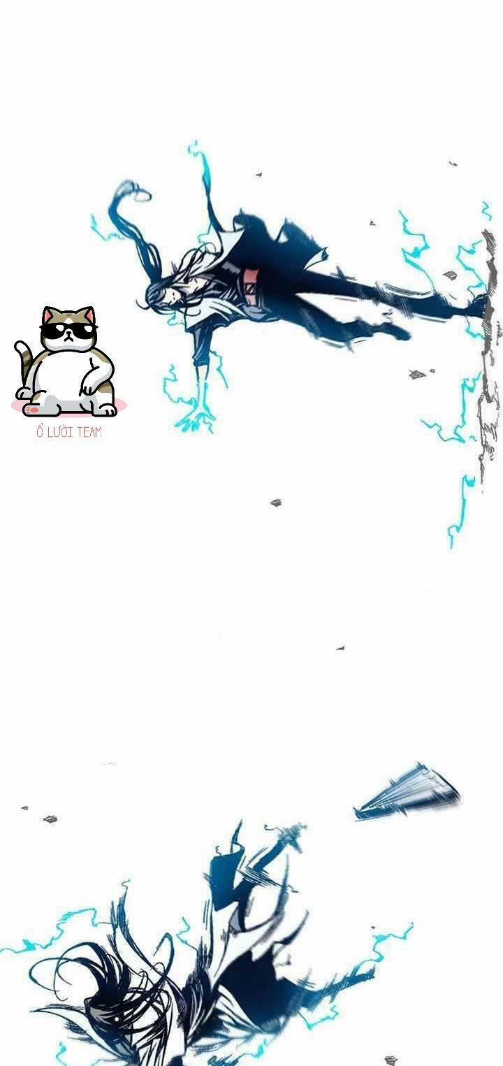 Hồi Ức Của Chiến Thần 43 trang 19