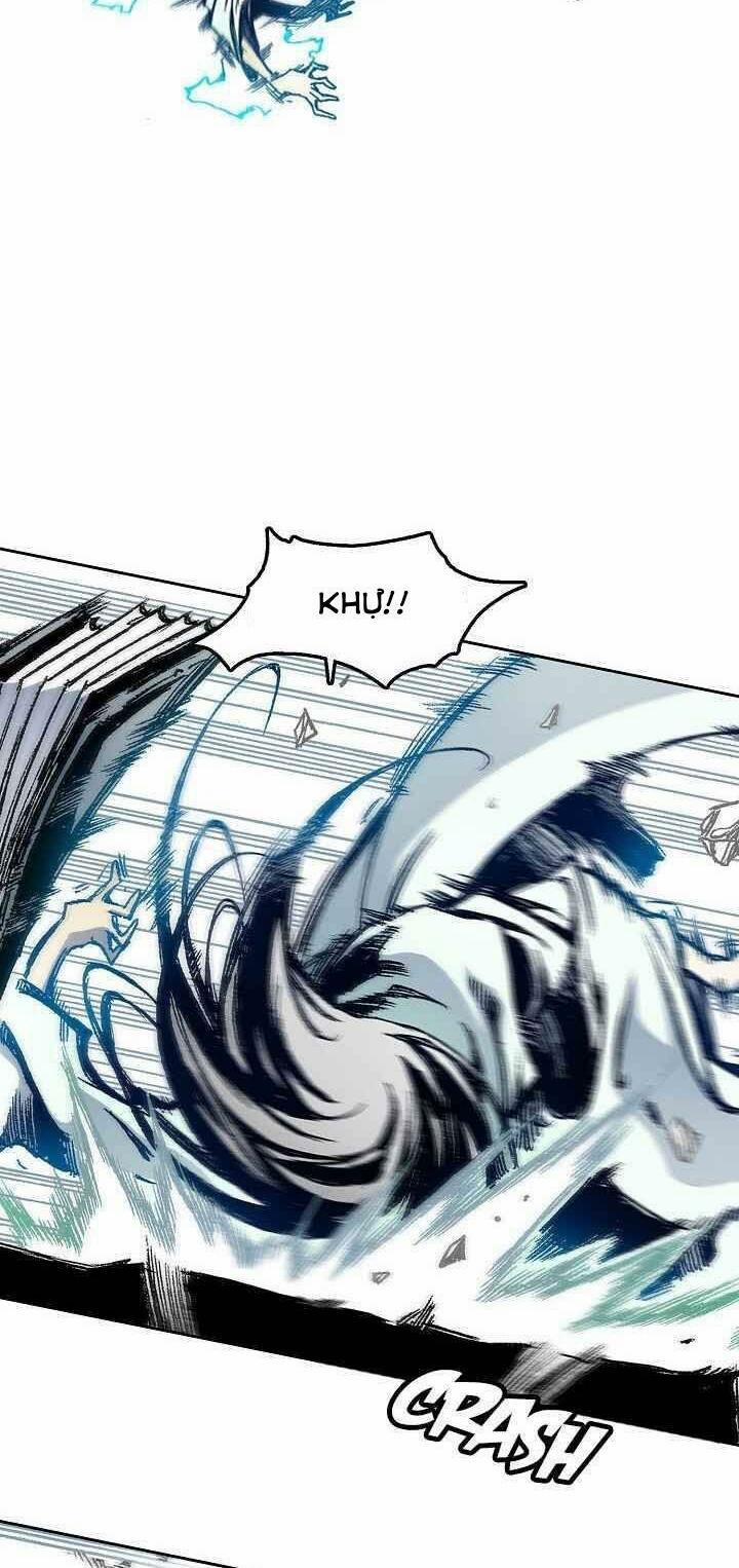 Hồi Ức Của Chiến Thần 43 trang 20