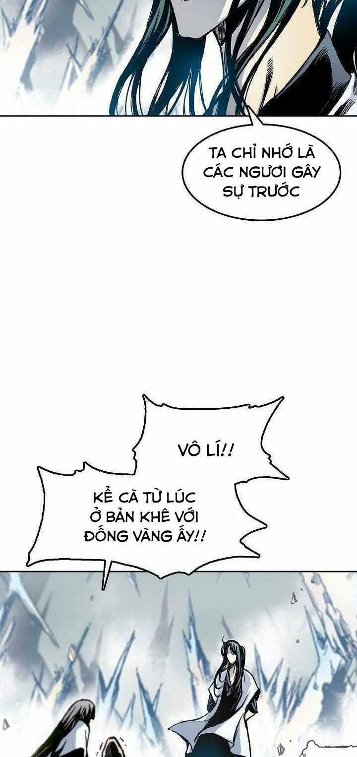 Hồi Ức Của Chiến Thần 43 trang 26