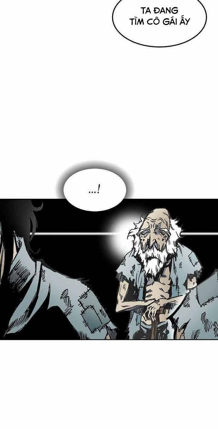 Hồi Ức Của Chiến Thần 43 trang 32