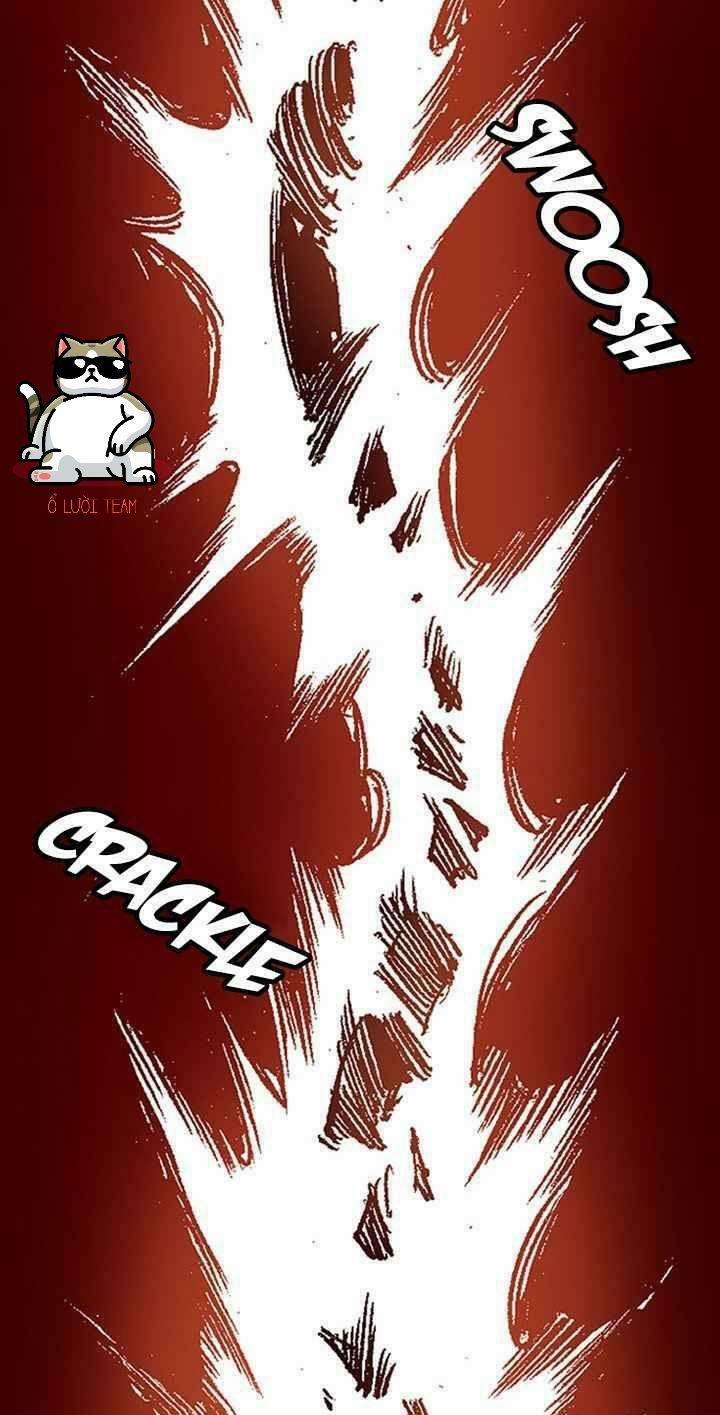 Hồi Ức Của Chiến Thần 43 trang 34