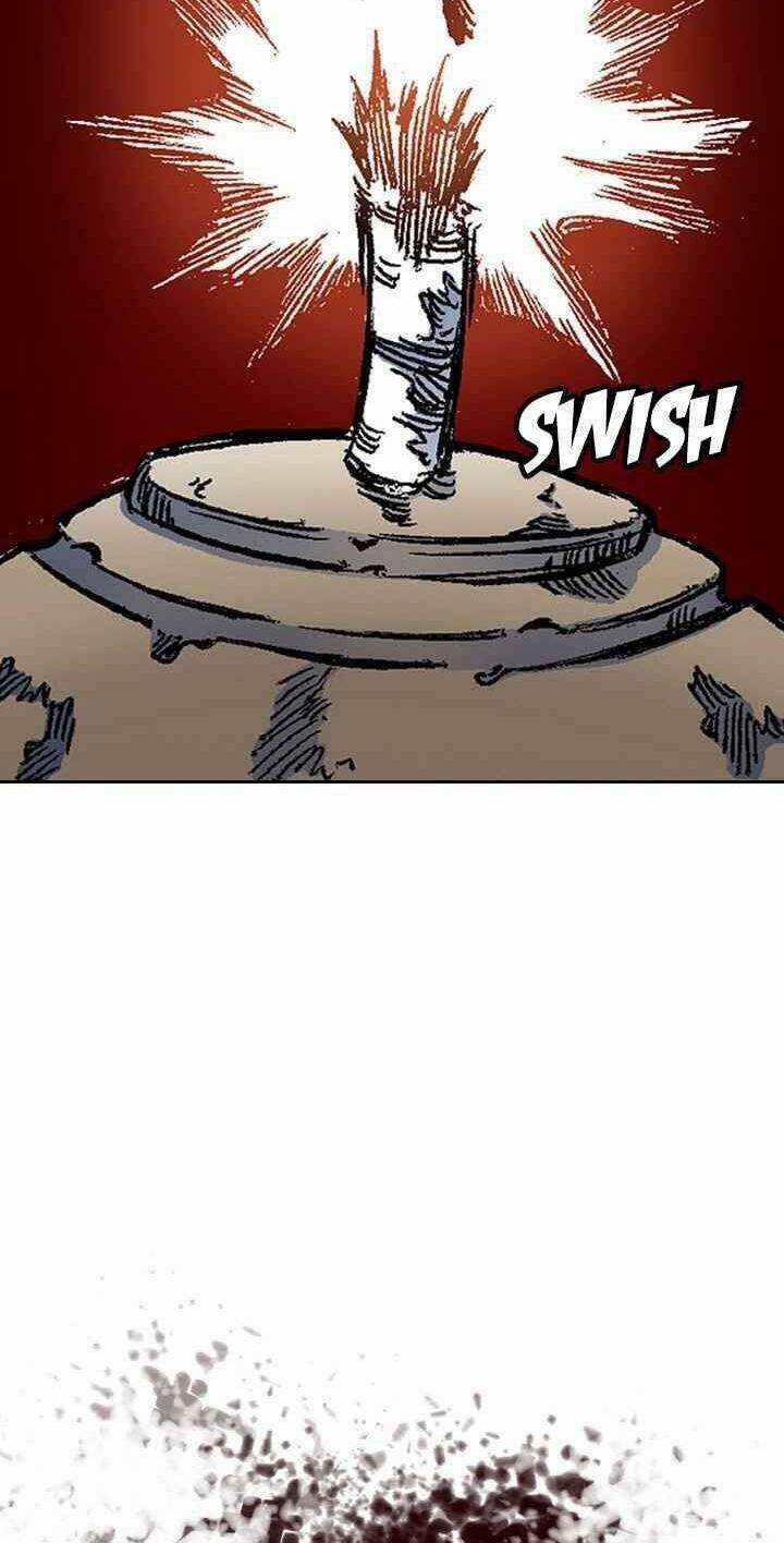 Hồi Ức Của Chiến Thần 43 trang 35