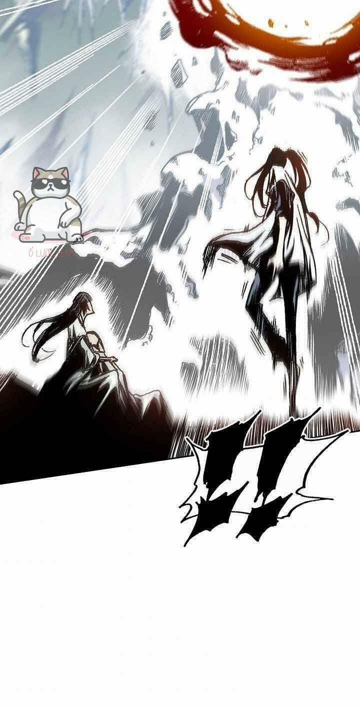 Hồi Ức Của Chiến Thần 43 trang 37