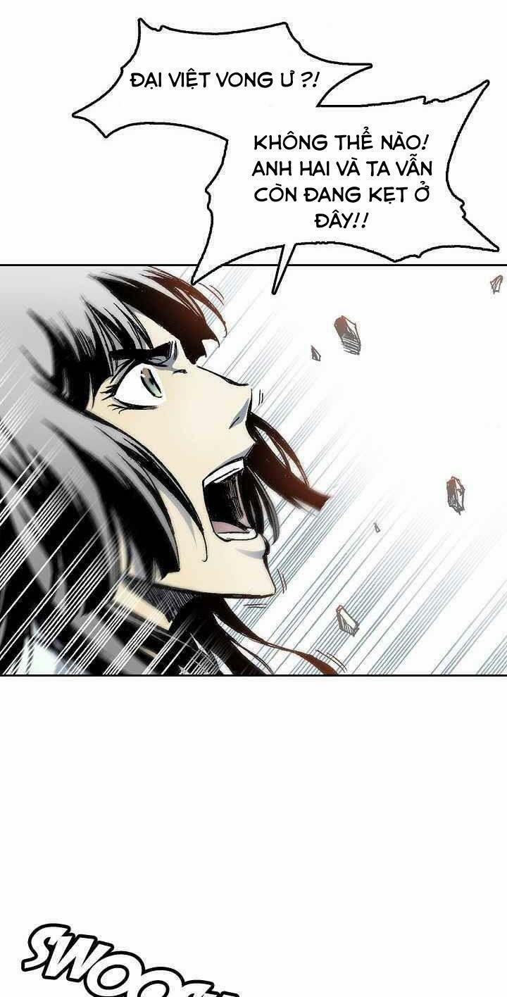 Hồi Ức Của Chiến Thần 43 trang 38