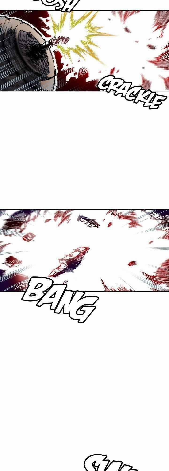 Hồi Ức Của Chiến Thần 43 trang 39