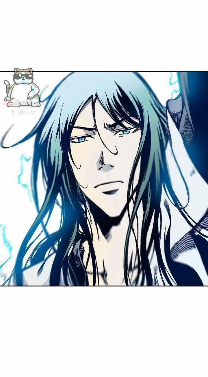 Hồi Ức Của Chiến Thần 43 trang 4