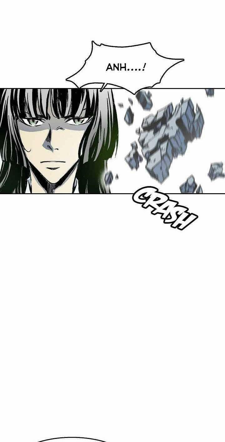 Hồi Ức Của Chiến Thần 43 trang 41