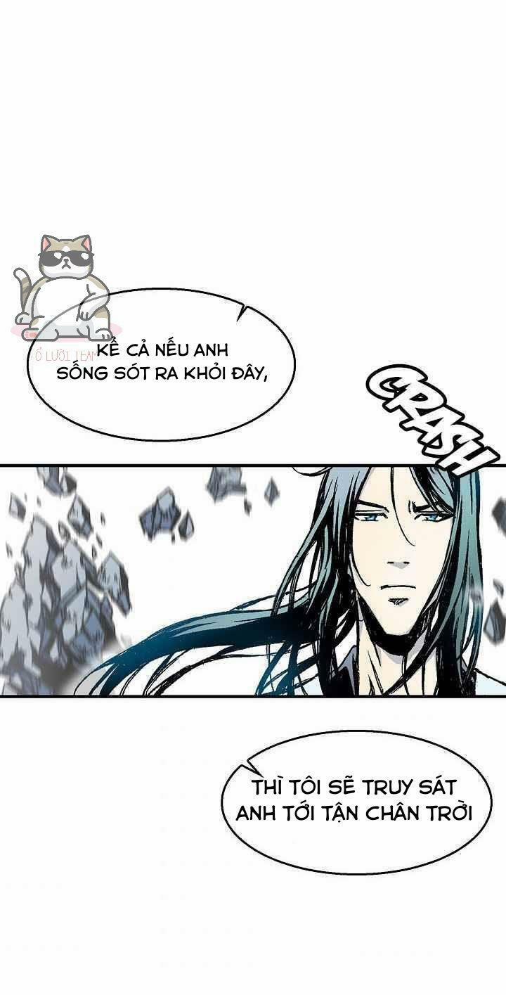 Hồi Ức Của Chiến Thần 43 trang 43