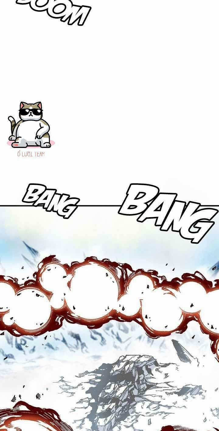 Hồi Ức Của Chiến Thần 43 trang 46