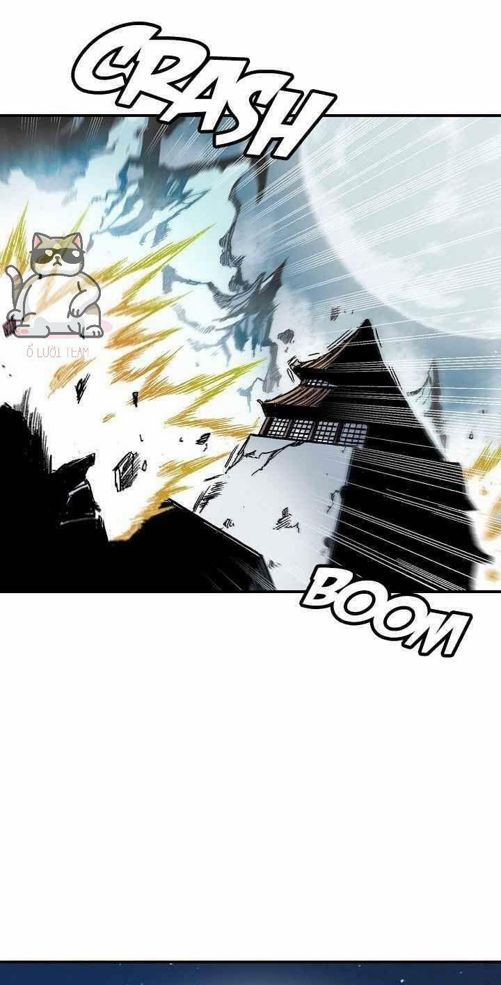 Hồi Ức Của Chiến Thần 43 trang 49