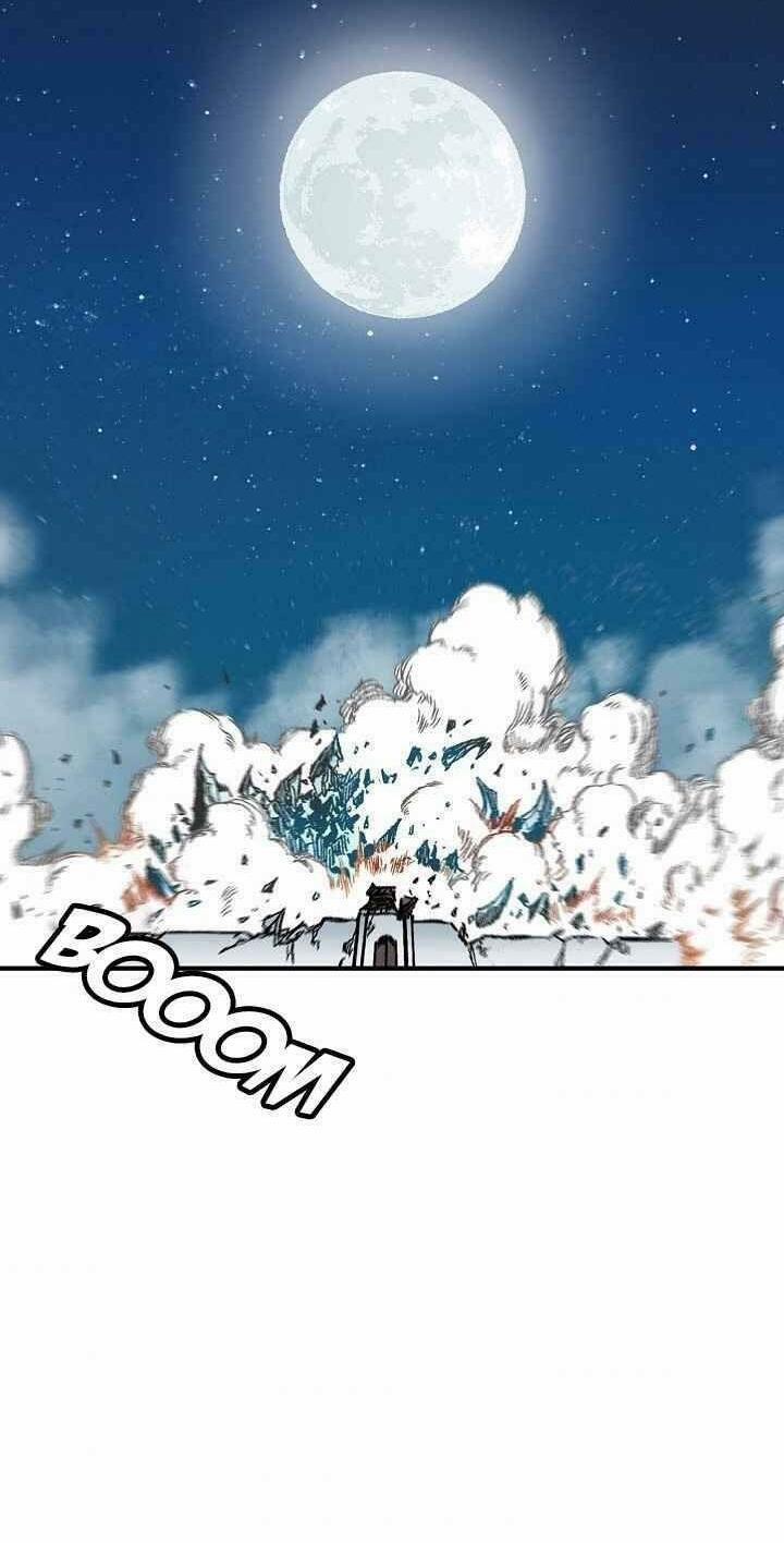 Hồi Ức Của Chiến Thần 43 trang 50