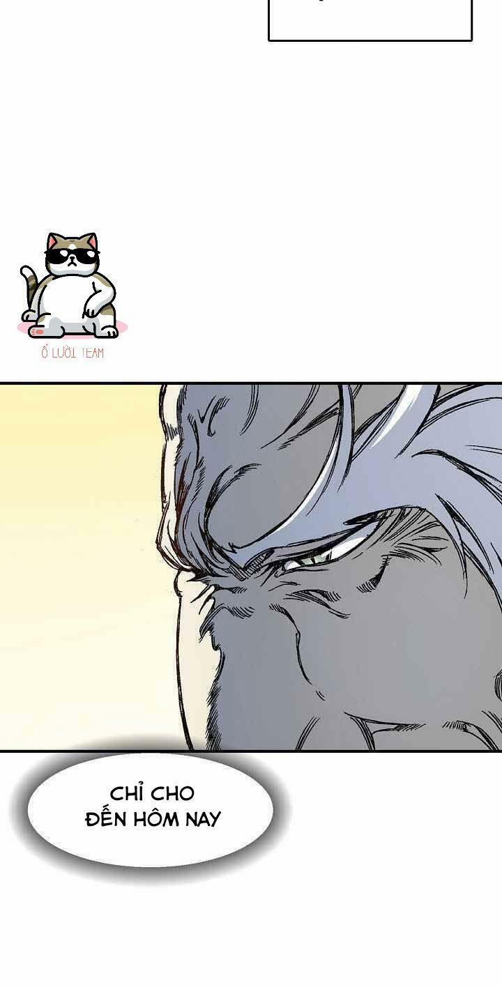 Hồi Ức Của Chiến Thần 43 trang 52