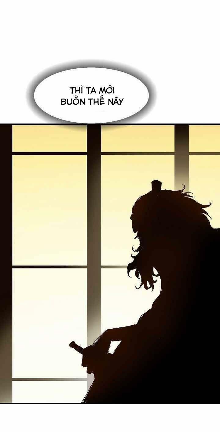 Hồi Ức Của Chiến Thần 43 trang 53