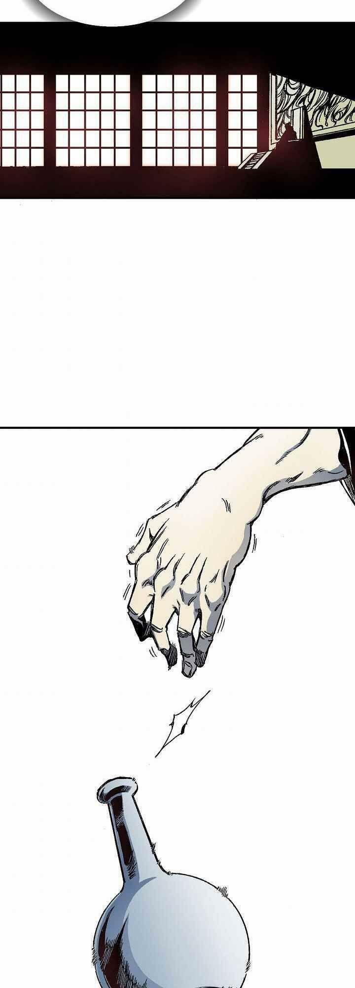 Hồi Ức Của Chiến Thần 43 trang 57