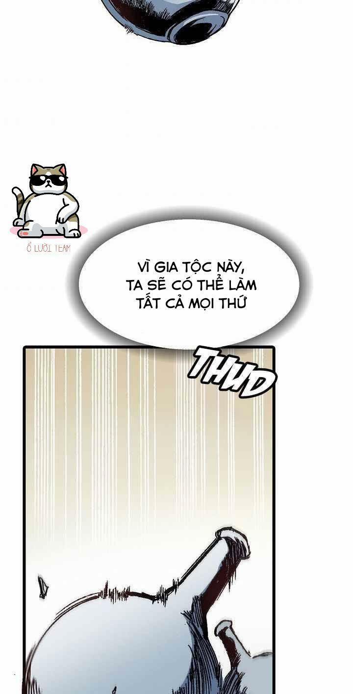 Hồi Ức Của Chiến Thần 43 trang 58