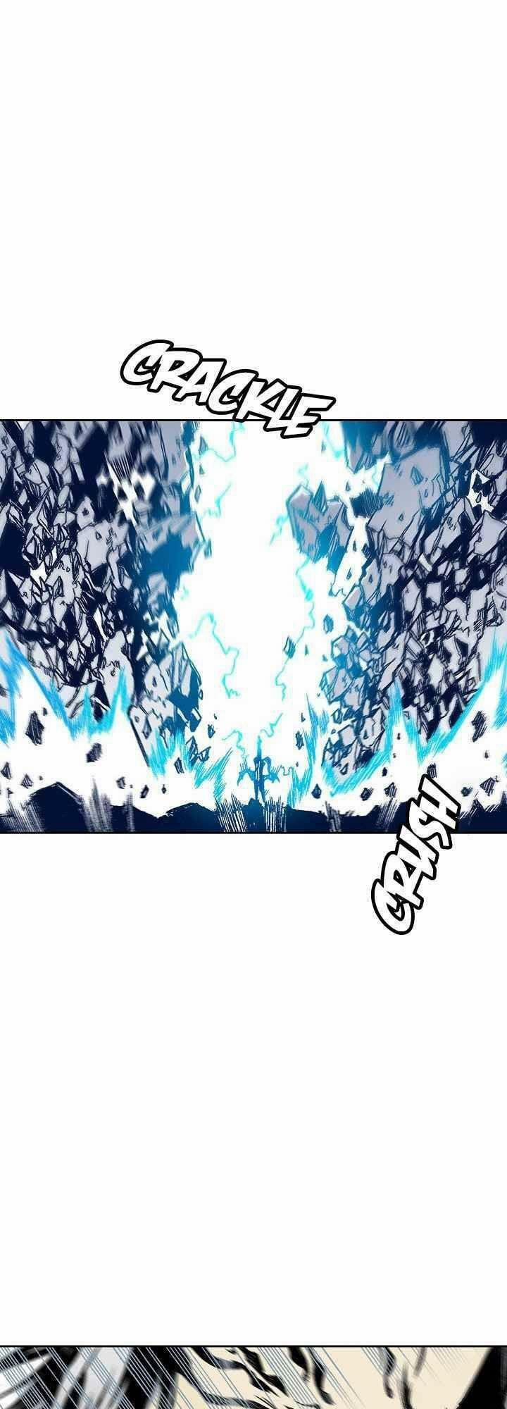 Hồi Ức Của Chiến Thần 43 trang 6