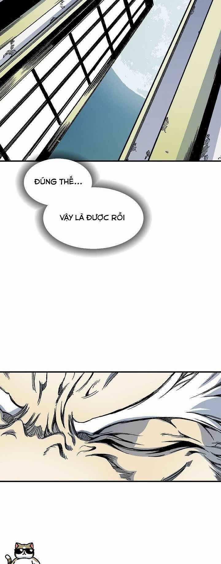 Hồi Ức Của Chiến Thần 43 trang 66