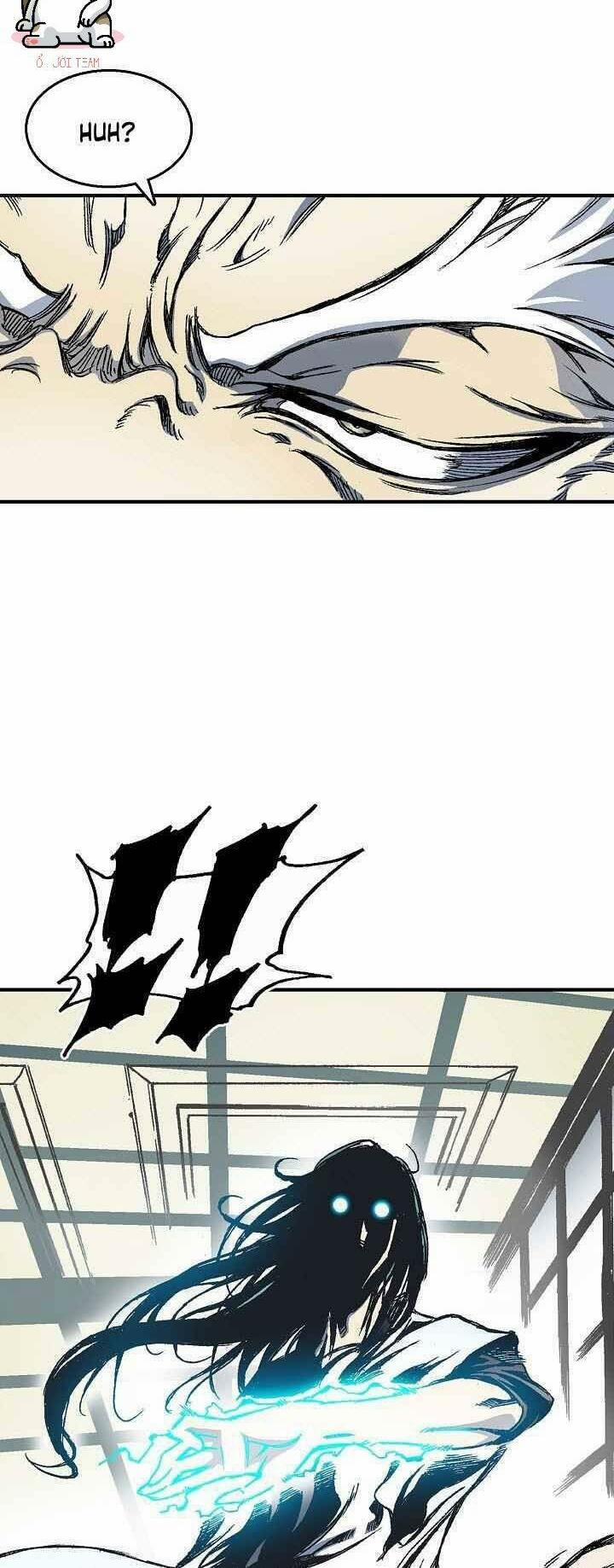 Hồi Ức Của Chiến Thần 43 trang 67