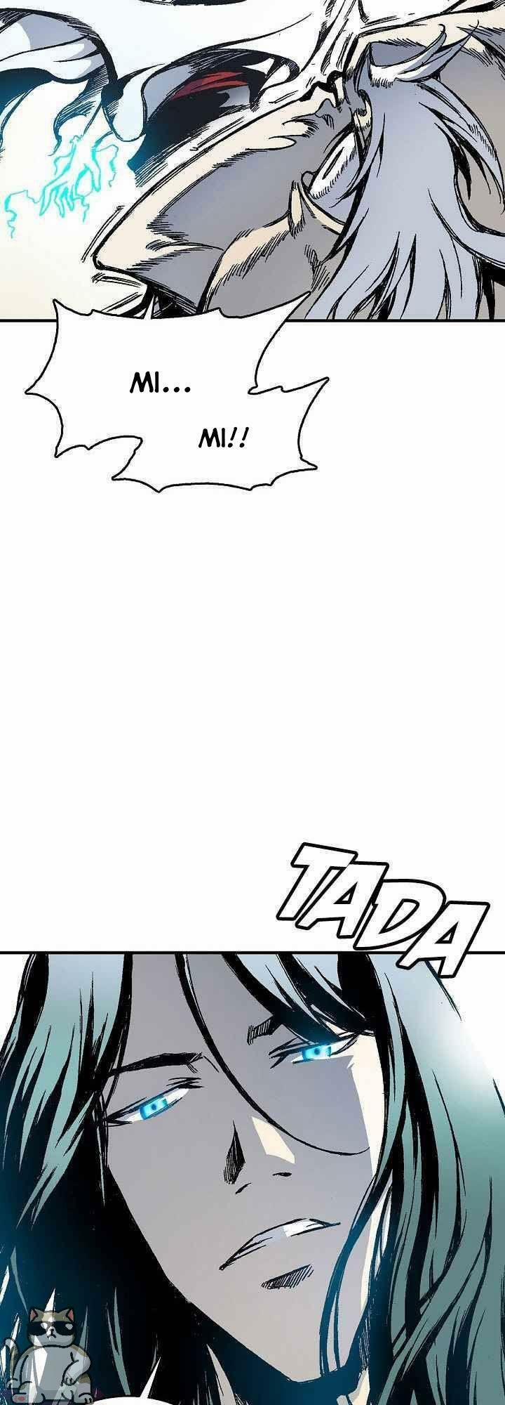 Hồi Ức Của Chiến Thần 43 trang 68