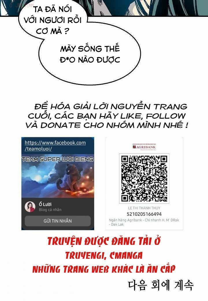 Hồi Ức Của Chiến Thần 43 trang 69