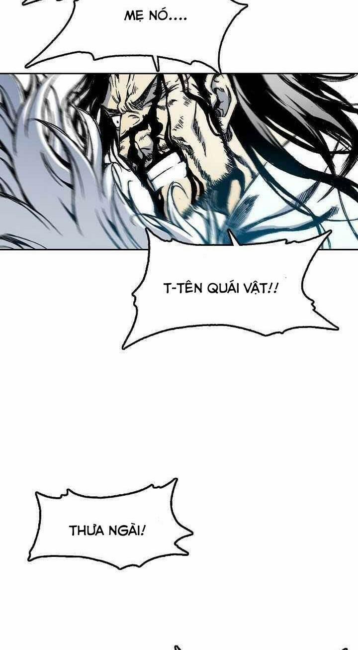 Hồi Ức Của Chiến Thần 43 trang 8