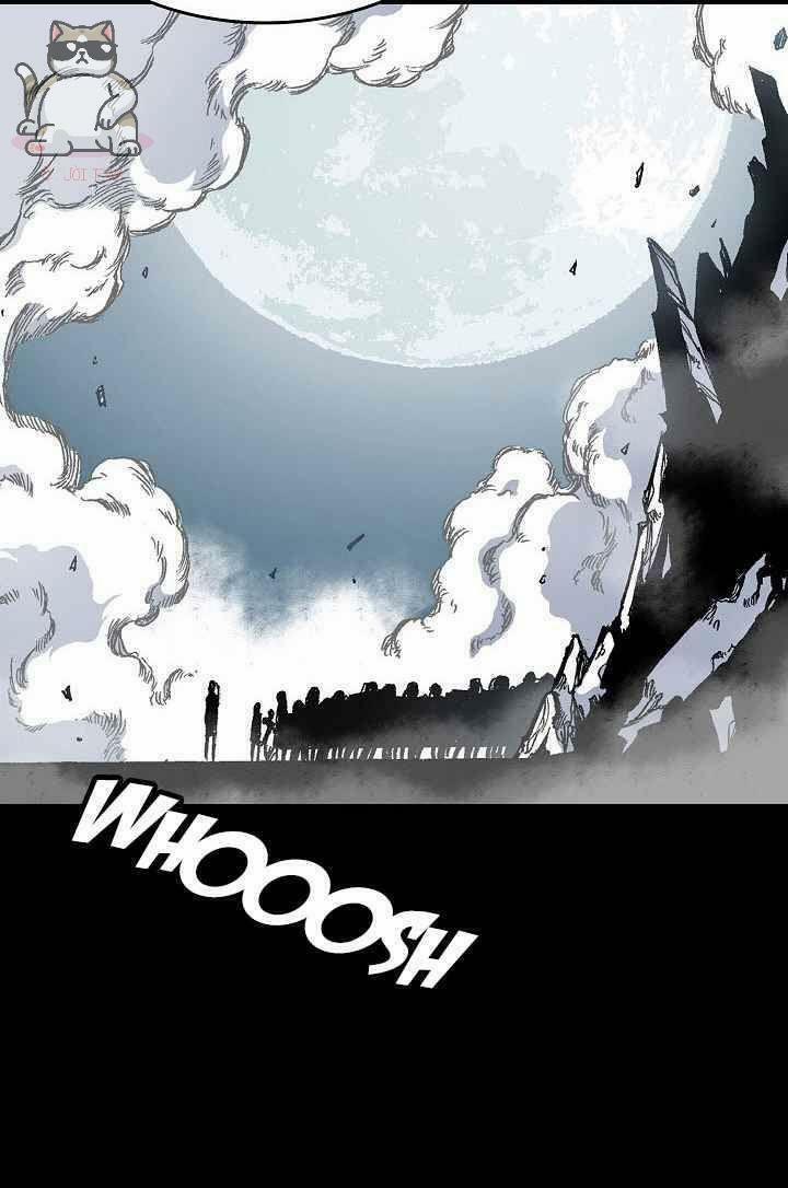 Hồi Ức Của Chiến Thần 44 trang 10