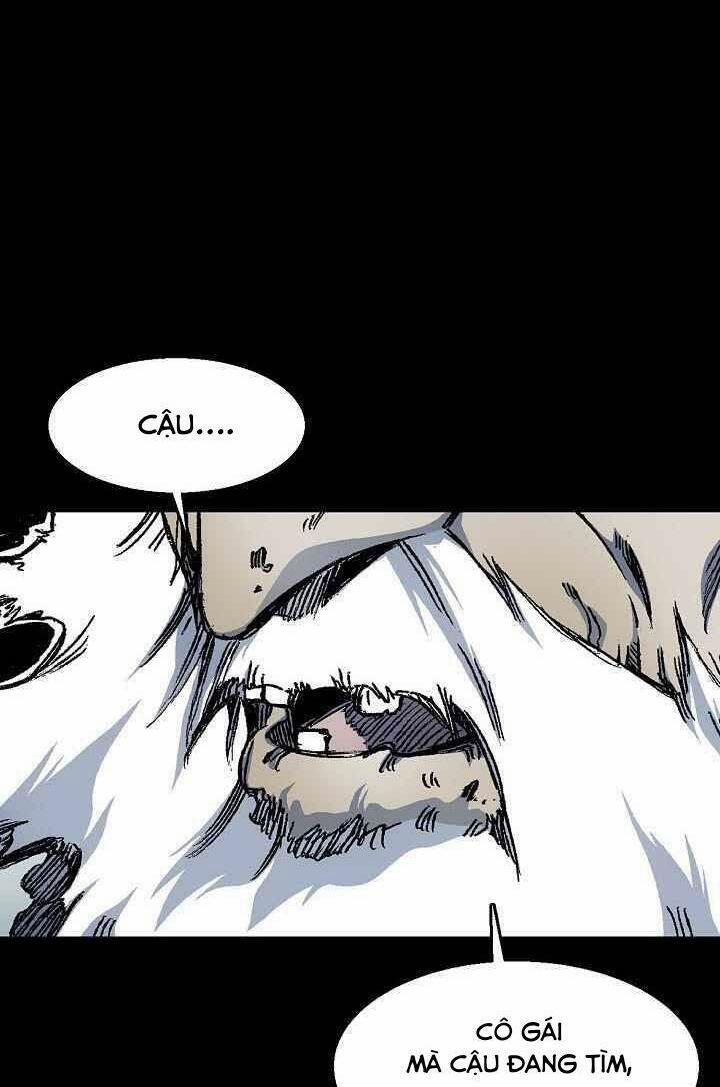 Hồi Ức Của Chiến Thần 44 trang 11