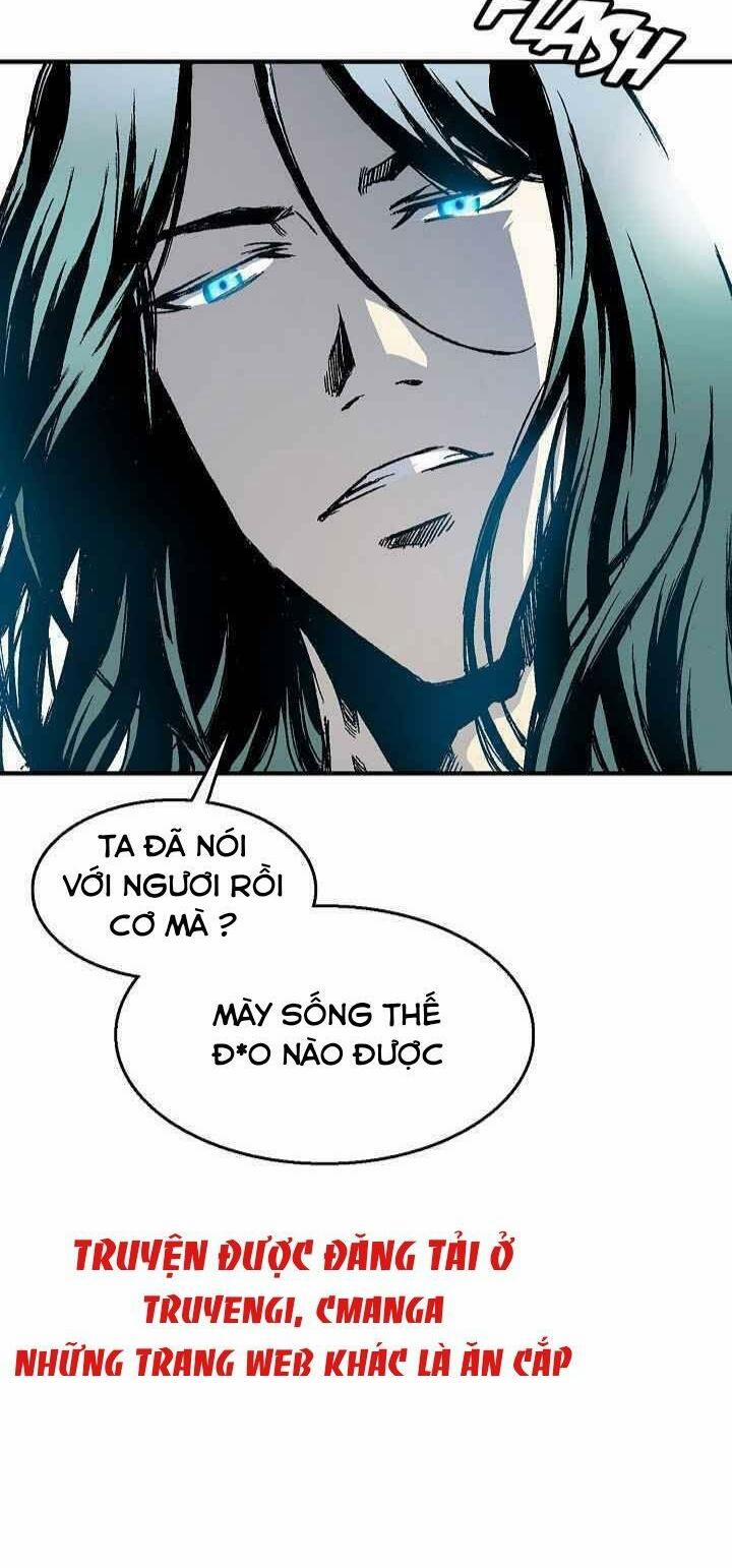 Hồi Ức Của Chiến Thần 44 trang 2