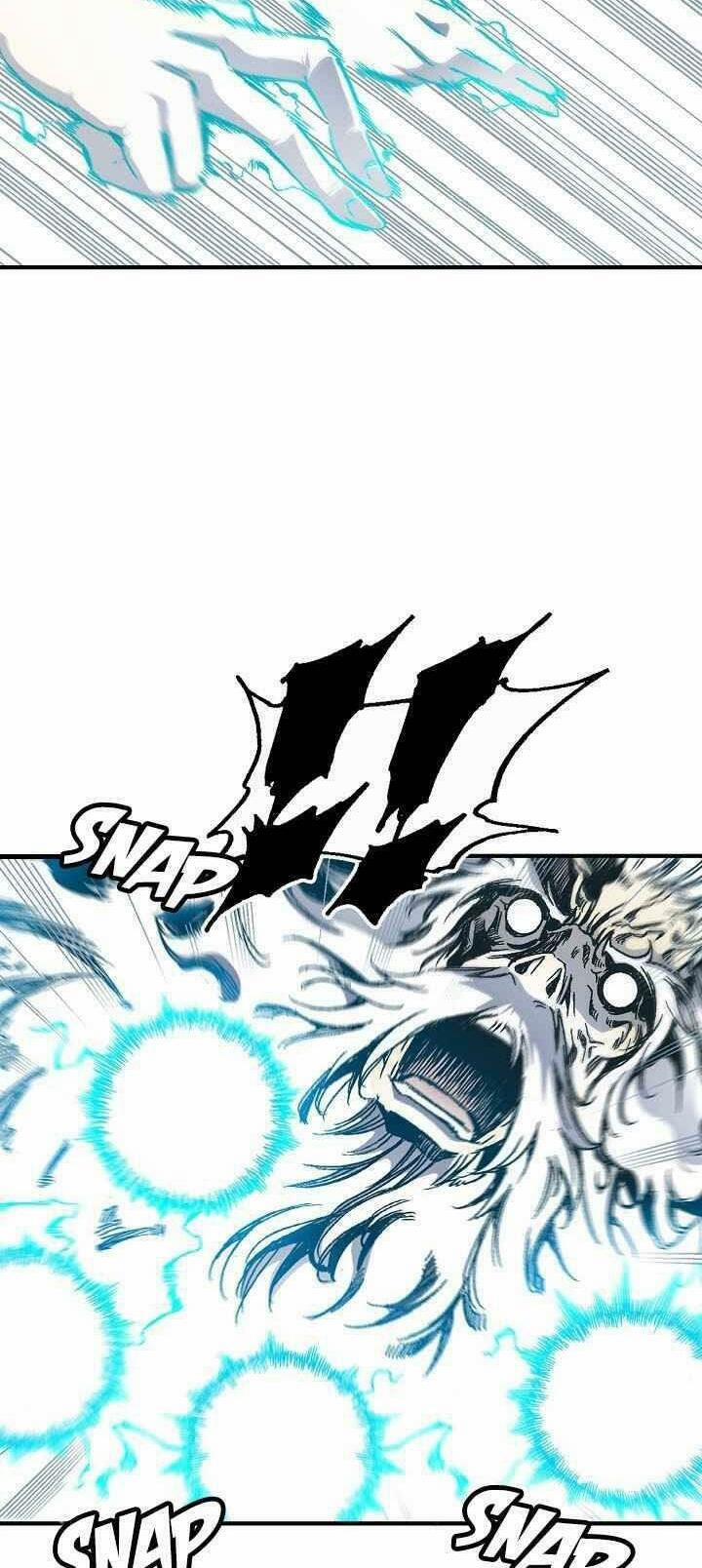 Hồi Ức Của Chiến Thần 44 trang 20