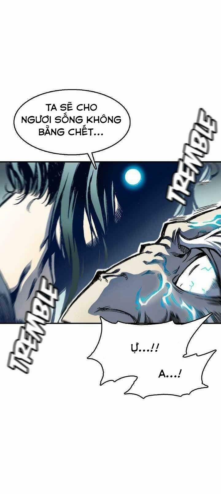 Hồi Ức Của Chiến Thần 44 trang 23