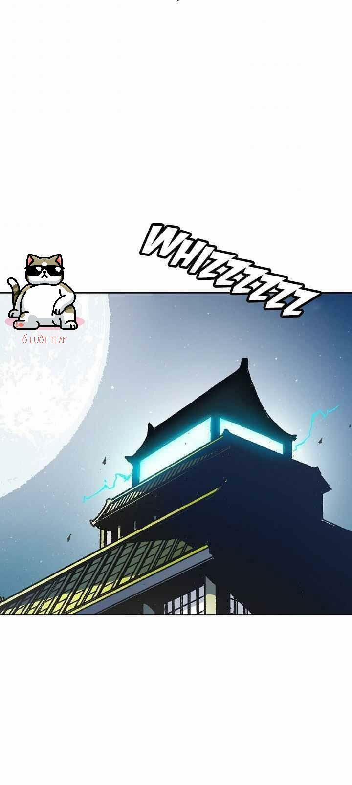 Hồi Ức Của Chiến Thần 44 trang 25