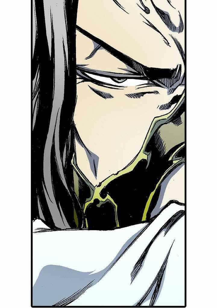 Hồi Ức Của Chiến Thần 44 trang 29