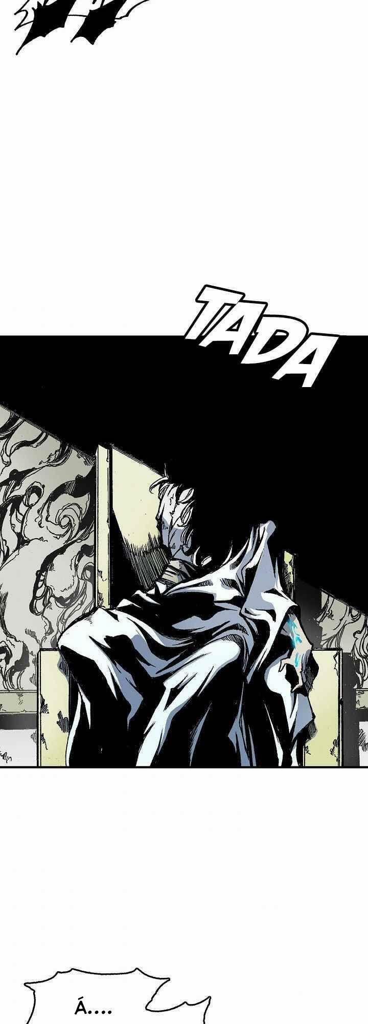 Hồi Ức Của Chiến Thần 44 trang 31