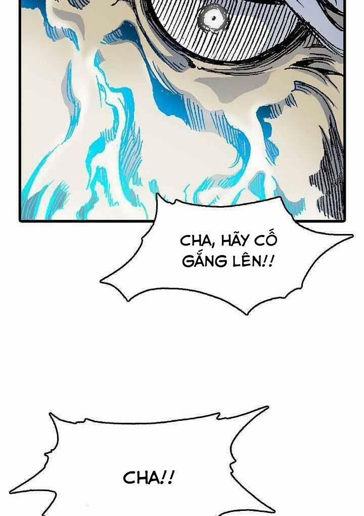 Hồi Ức Của Chiến Thần 44 trang 33