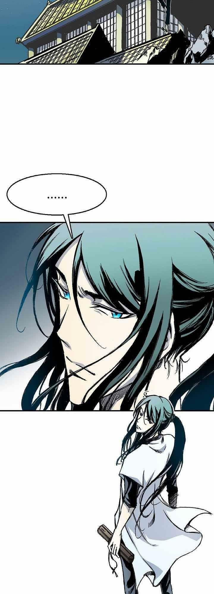 Hồi Ức Của Chiến Thần 44 trang 35