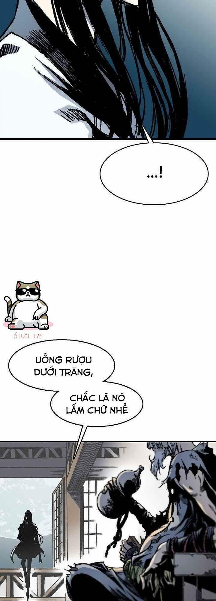 Hồi Ức Của Chiến Thần 44 trang 40