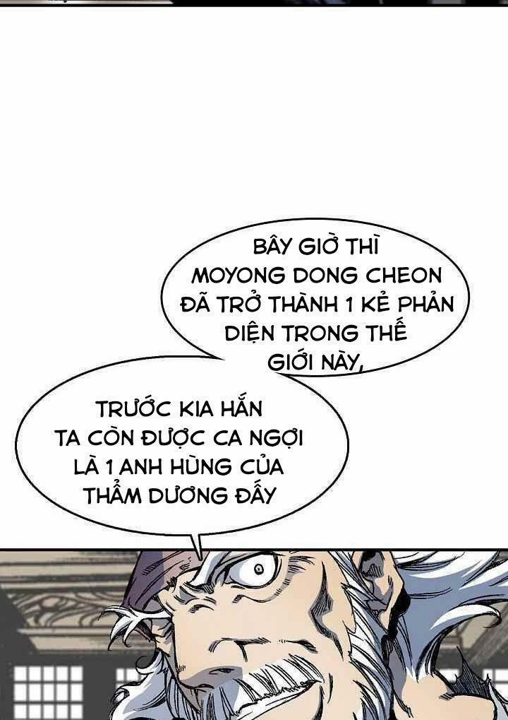 Hồi Ức Của Chiến Thần 44 trang 41