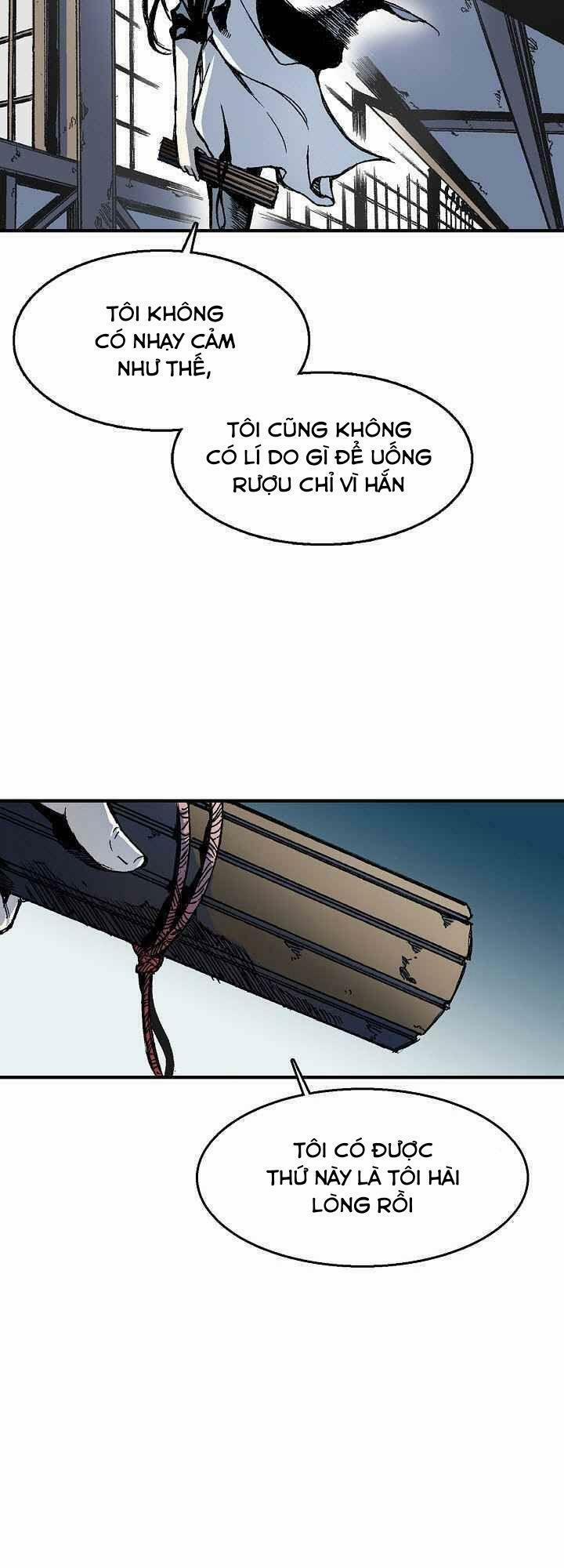 Hồi Ức Của Chiến Thần 44 trang 43