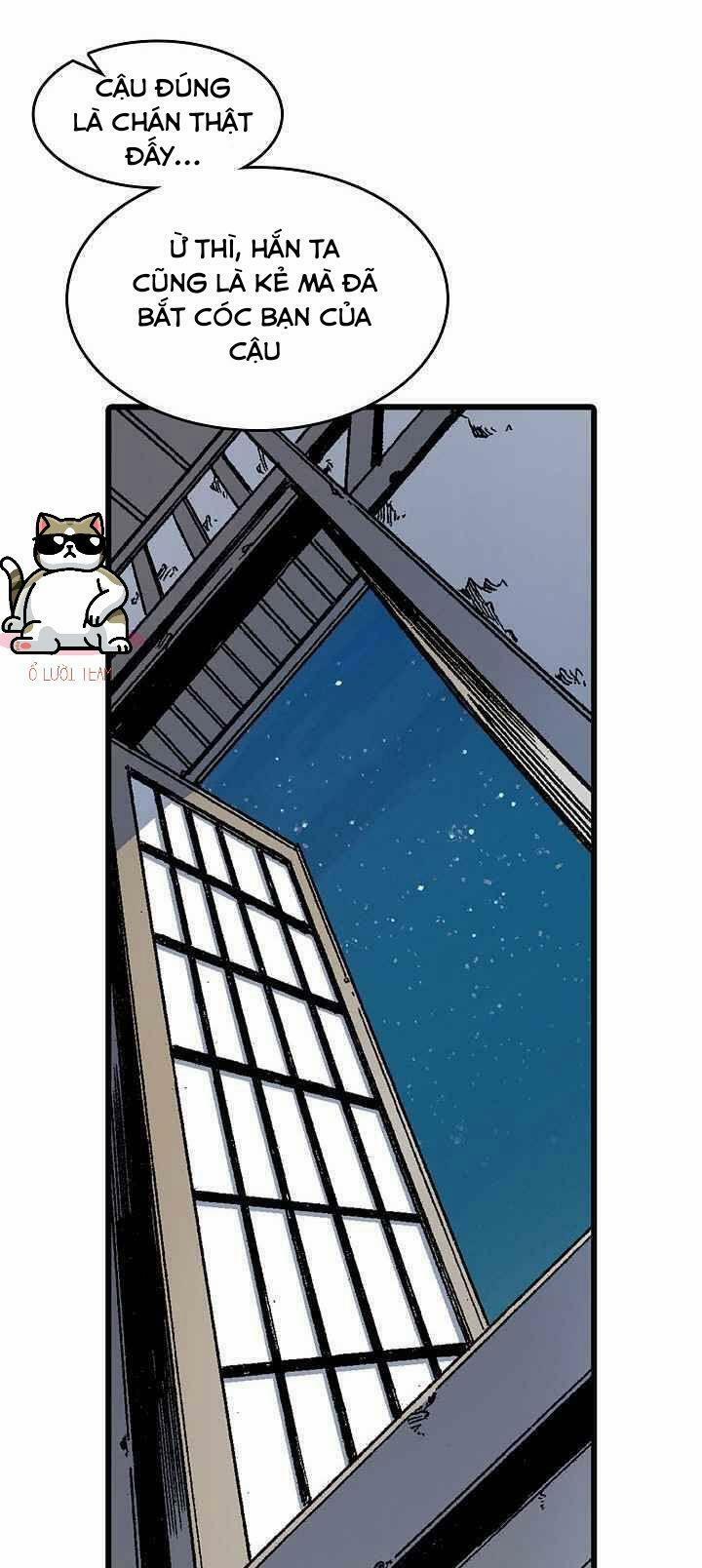 Hồi Ức Của Chiến Thần 44 trang 44