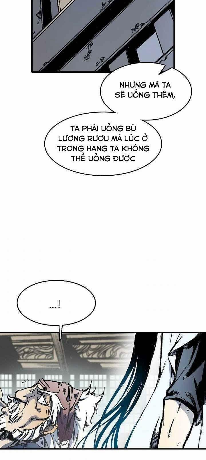 Hồi Ức Của Chiến Thần 44 trang 45