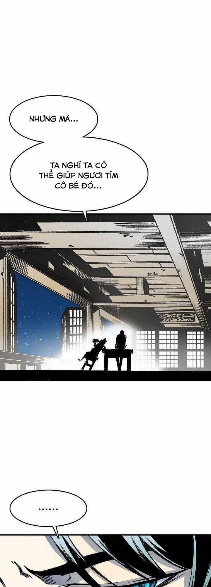 Hồi Ức Của Chiến Thần 44 trang 46