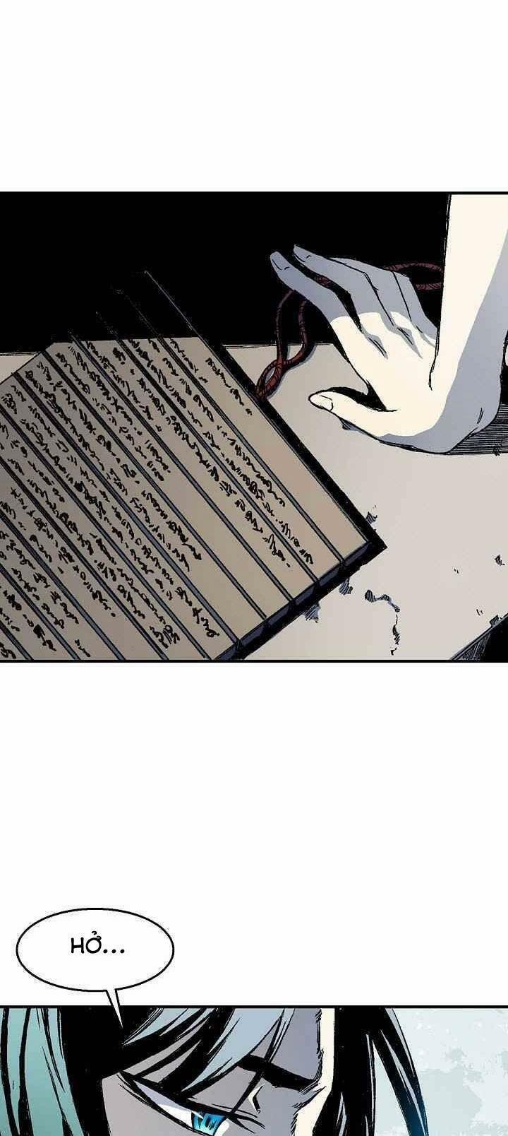 Hồi Ức Của Chiến Thần 44 trang 48